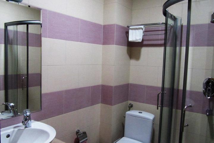 فندق Vila Bueno Sat Vacanta مامايا الغرفة الصورة