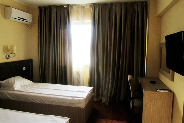 فندق Vila Bueno Sat Vacanta مامايا الغرفة الصورة